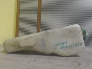 bontott SUZUKI WAGON R PLUS Kiegyenlítő Tartály