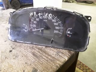 bontott SUZUKI WAGON R PLUS Kilométeróra