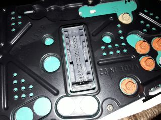 bontott SUZUKI WAGON R PLUS Kilométeróra