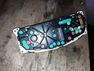 bontott SUZUKI WAGON R PLUS Kilométeróra