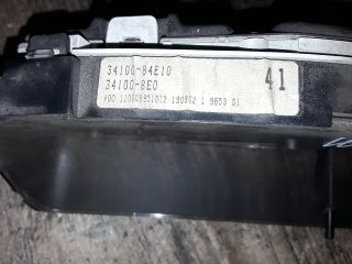 bontott SUZUKI WAGON R PLUS Kilométeróra