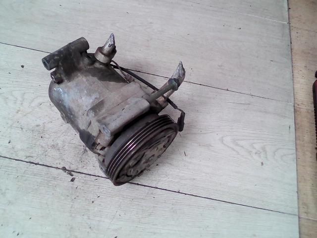 bontott SUZUKI WAGON R PLUS Klímakompresszor