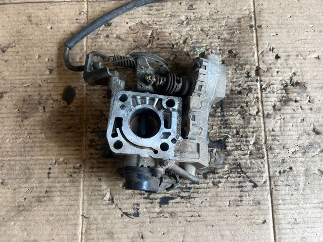 bontott SUZUKI WAGON R PLUS Központi Injektor