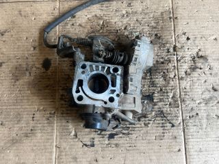 bontott SUZUKI WAGON R PLUS Központi Injektor