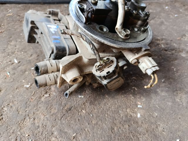 bontott SUZUKI WAGON R PLUS Központi Injektor