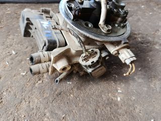 bontott SUZUKI WAGON R PLUS Központi Injektor