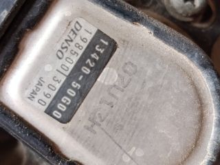 bontott SUZUKI WAGON R PLUS Központi Injektor