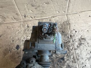 bontott SUZUKI WAGON R PLUS Központi Injektor