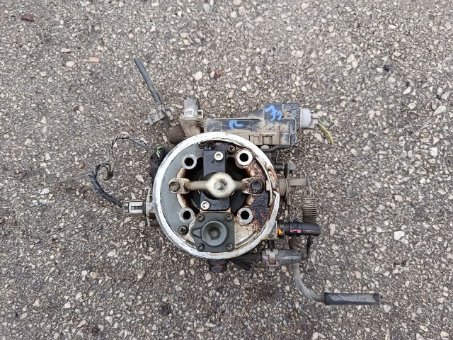 bontott SUZUKI WAGON R PLUS Központi Injektor