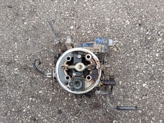 bontott SUZUKI WAGON R PLUS Központi Injektor