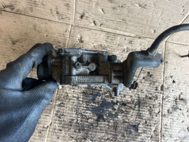 bontott SUZUKI WAGON R PLUS Központi Injektor