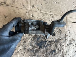 bontott SUZUKI WAGON R PLUS Központi Injektor