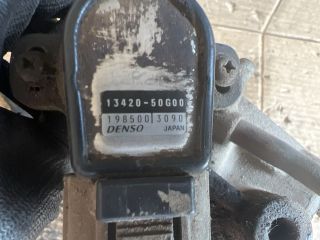 bontott SUZUKI WAGON R PLUS Központi Injektor