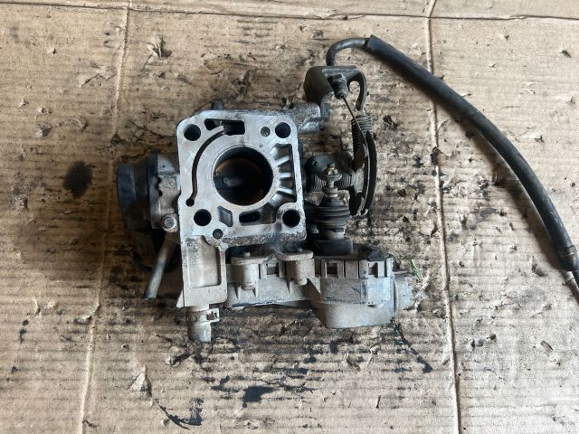 bontott SUZUKI WAGON R PLUS Központi Injektor