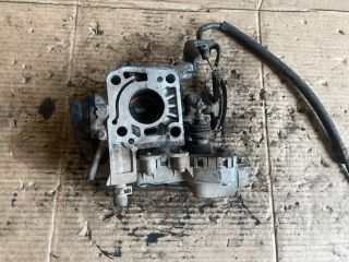 bontott SUZUKI WAGON R PLUS Központi Injektor