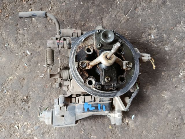 bontott SUZUKI WAGON R PLUS Központi Injektor