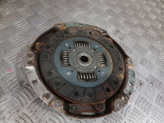 bontott SUZUKI WAGON R PLUS Kuplung Tárcsa