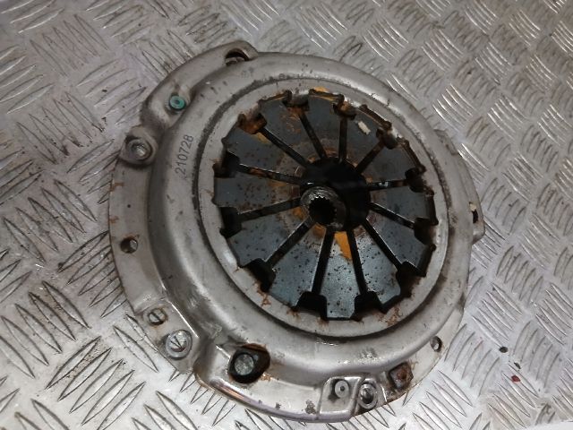 bontott SUZUKI WAGON R PLUS Kuplung Tárcsa