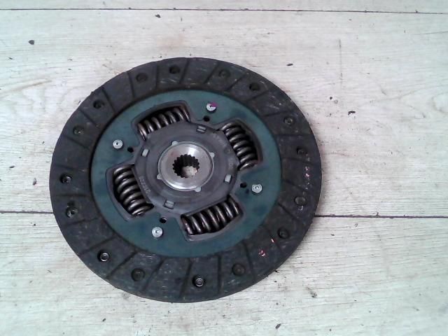 bontott SUZUKI WAGON R PLUS Kuplung Tárcsa