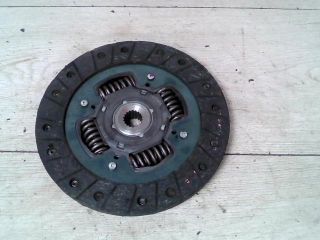 bontott SUZUKI WAGON R PLUS Kuplung Tárcsa