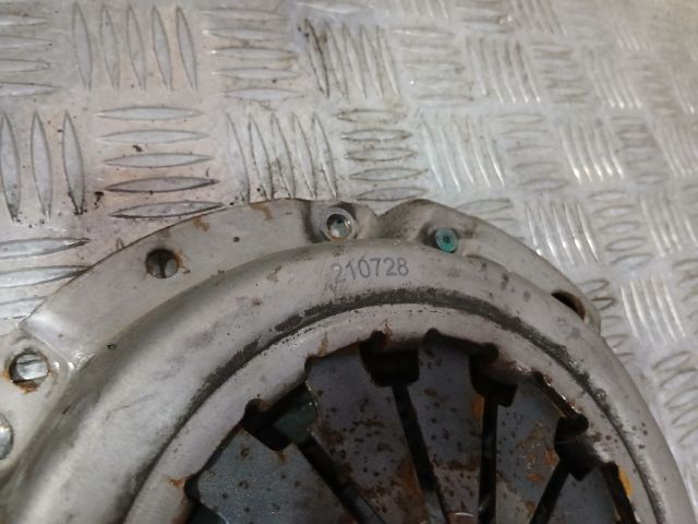 bontott SUZUKI WAGON R PLUS Kuplung Tárcsa