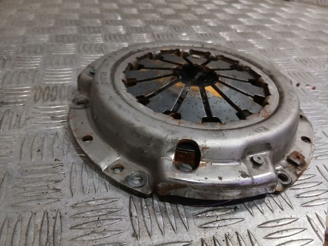 bontott SUZUKI WAGON R PLUS Kuplung Tárcsa