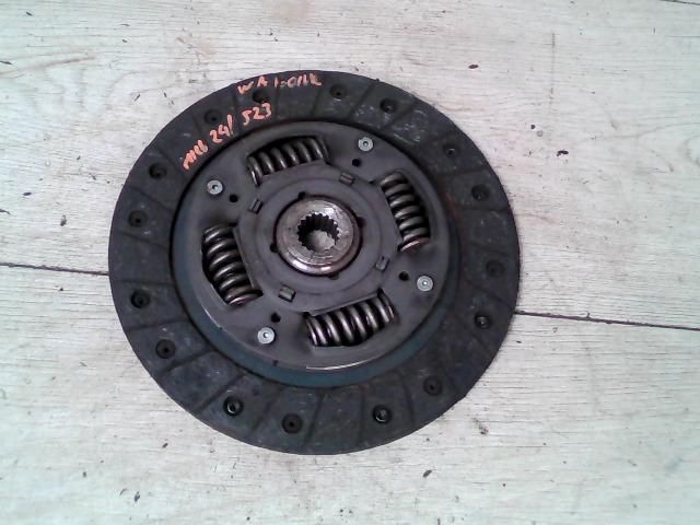 bontott SUZUKI WAGON R PLUS Kuplung Tárcsa