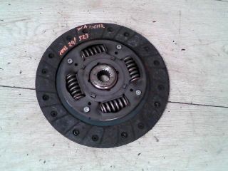 bontott SUZUKI WAGON R PLUS Kuplung Tárcsa