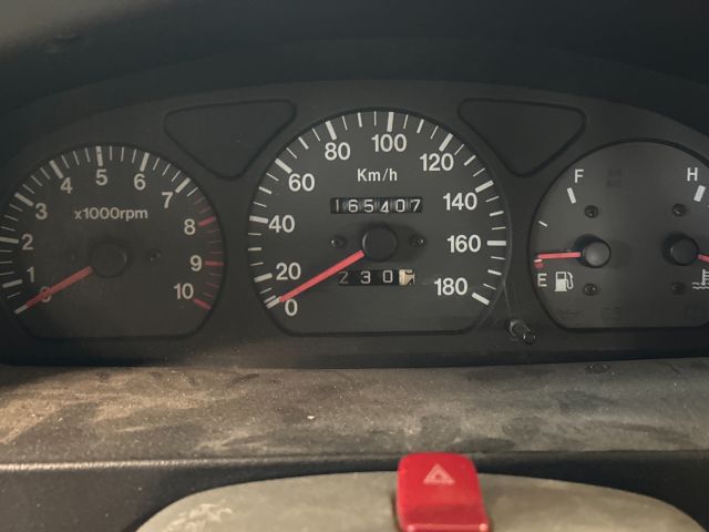 bontott SUZUKI WAGON R PLUS Bal első Csonkállvány Kerékaggyal