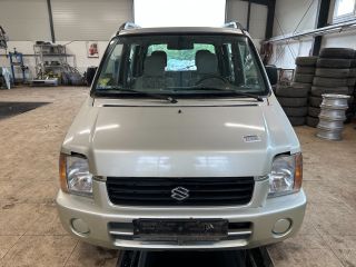 bontott SUZUKI WAGON R PLUS Biztosítéktábla Motortér