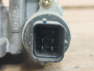 bontott SUZUKI WAGON R PLUS Fojtószelep (Elektromos)