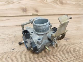 bontott SUZUKI WAGON R PLUS Fojtószelep (Elektromos)