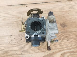 bontott SUZUKI WAGON R PLUS Fojtószelep (Elektromos)