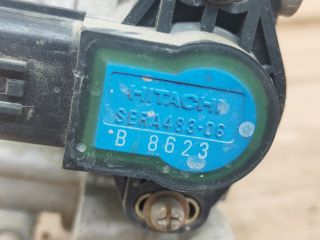 bontott SUZUKI WAGON R PLUS Fojtószelep (Elektromos)