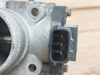 bontott SUZUKI WAGON R PLUS Fojtószelep (Elektromos)