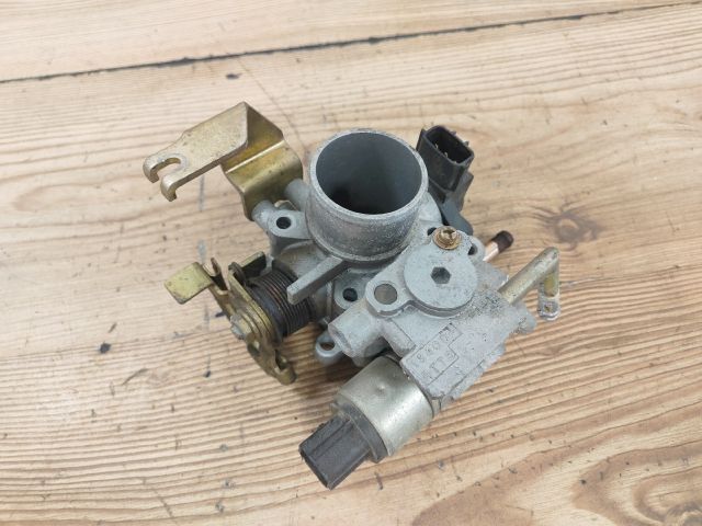 bontott SUZUKI WAGON R PLUS Fojtószelep (Elektromos)