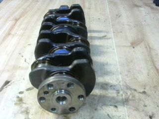 bontott SUZUKI WAGON R PLUS Főtengely Csapágysorral