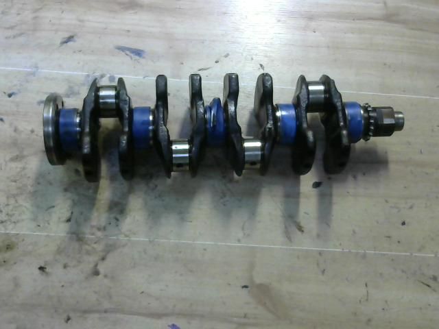 bontott SUZUKI WAGON R PLUS Főtengely Csapágysorral