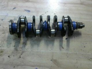 bontott SUZUKI WAGON R PLUS Főtengely Csapágysorral