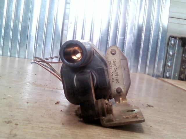 bontott SUZUKI WAGON R PLUS Gyújtótrafó