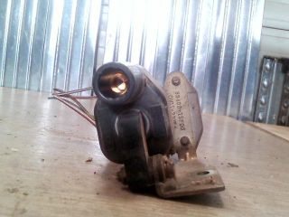 bontott SUZUKI WAGON R PLUS Gyújtótrafó