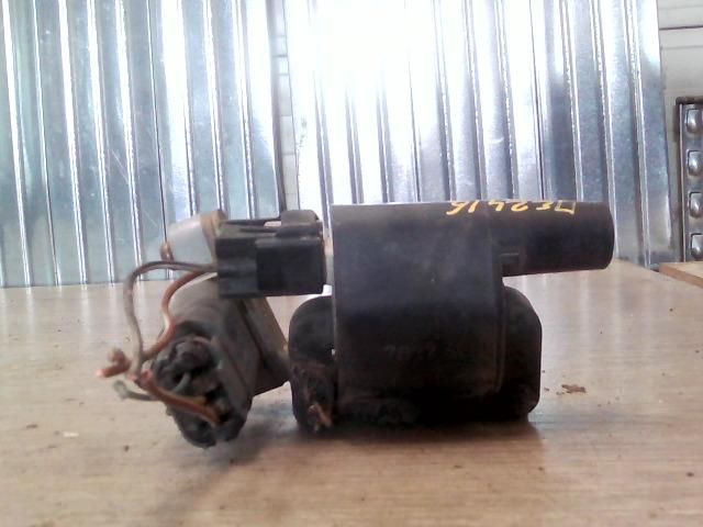 bontott SUZUKI WAGON R PLUS Gyújtótrafó