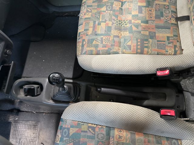 bontott SUZUKI WAGON R PLUS Jobb első Gólyaláb (Lengécsillapító, Rugó)