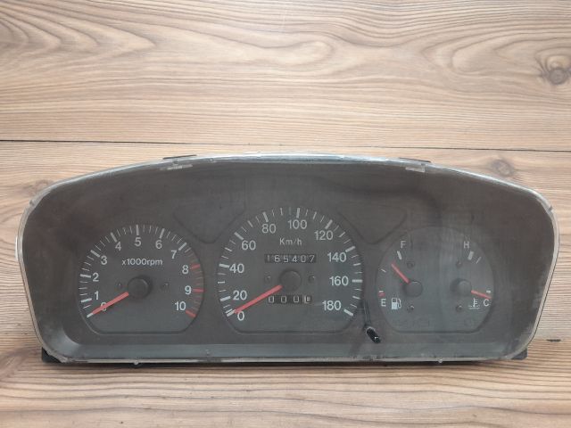 bontott SUZUKI WAGON R PLUS Kilométeróra