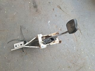 bontott SUZUKI WAGON R PLUS Kuplung Pedál