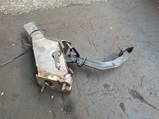 bontott SUZUKI WAGON R PLUS Kuplung Pedál