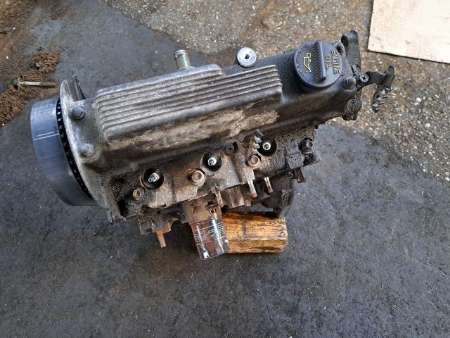 bontott SUZUKI WAGON R PLUS Motor (Fűzött blokk hengerfejjel)