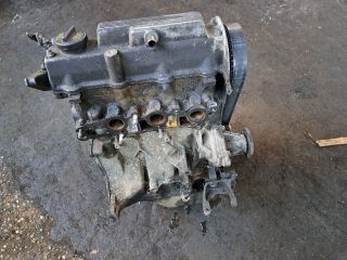 bontott SUZUKI WAGON R PLUS Motor (Fűzött blokk hengerfejjel)