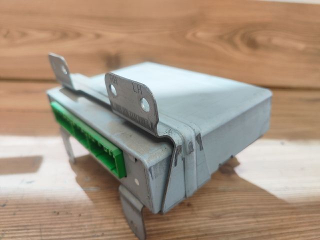 bontott SUZUKI WAGON R PLUS Motorvezérlő