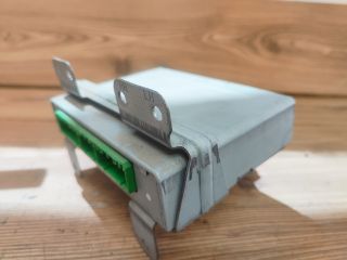 bontott SUZUKI WAGON R PLUS Motorvezérlő